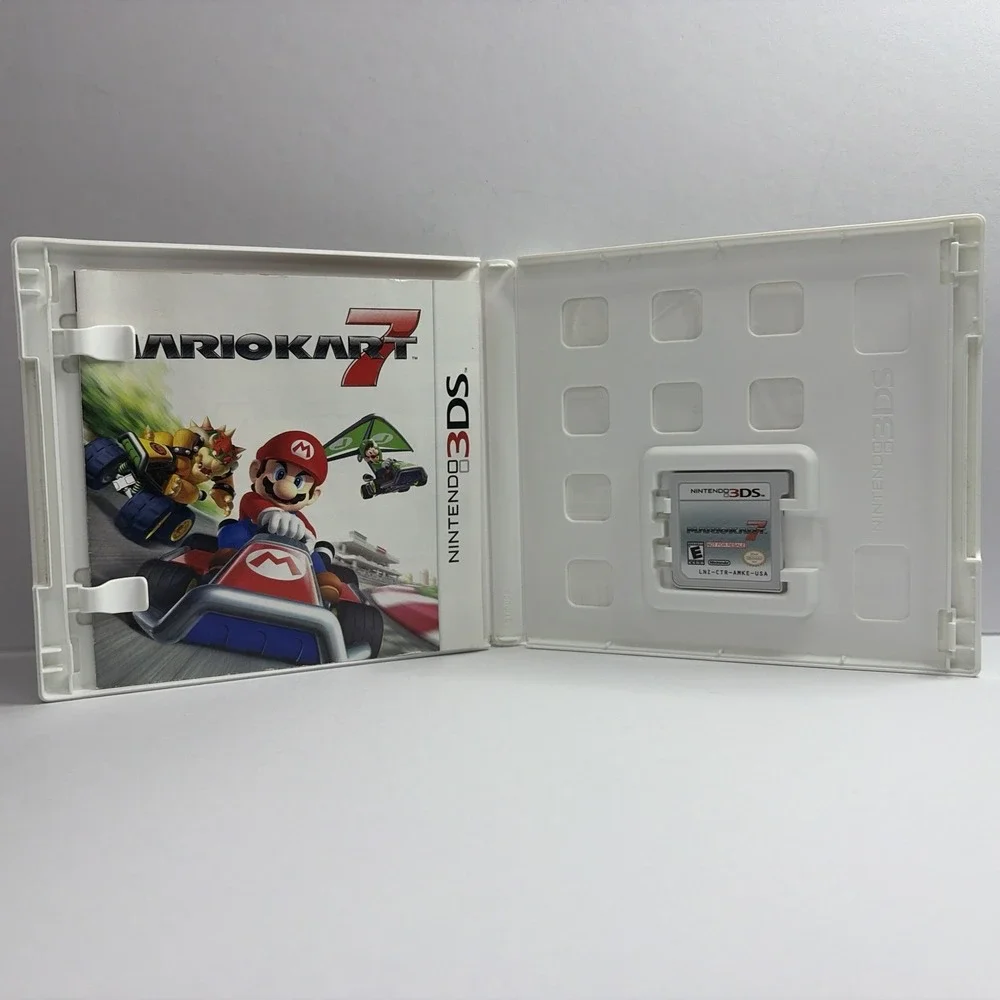 N/A product mario